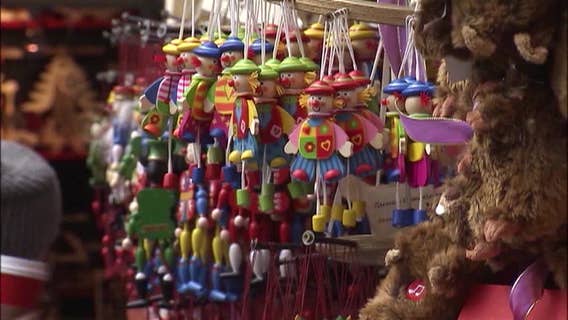 Things to do in Minnesota: 5 things to do this weekend (Dec. 19–20)