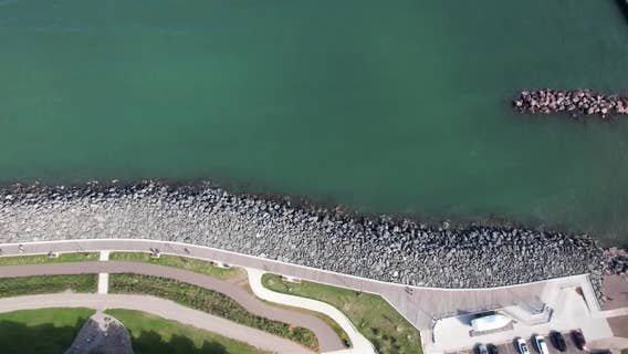 Researchers validate new method of cleaning PFAS from groundwater