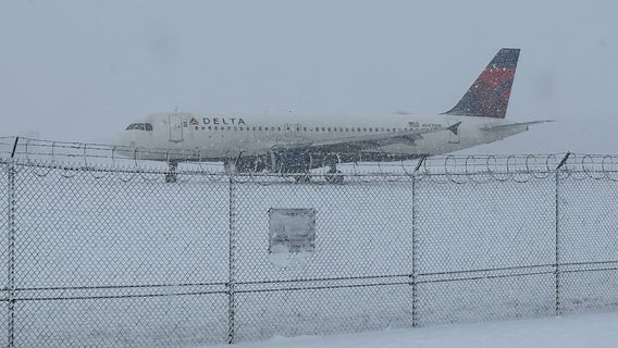 MSP Airport live updates: Flight cancellations, delays, waivers