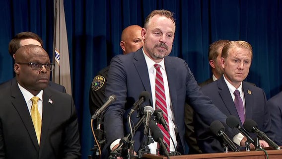 Minnesota fraud: US Attorney to speak on 'fraud against the government'