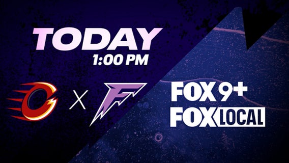 Minnesota Frost vs Ottawa Charge Dec. 21: How to watch, stream