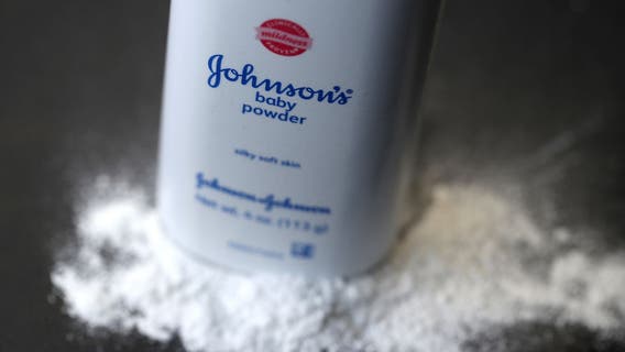 Ramsey Co. jury awards $65.5 million to woman with cancer in Johnson & Johnson talc lawsuit