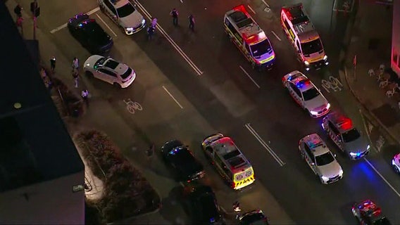 Minnesota Jewish community mourns Bondi Beach attack