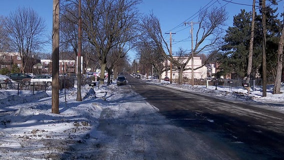 ICE agent fires shots after being struck by fleeing vehicle in St. Paul