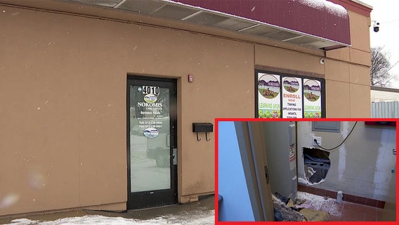 Somali-run child care centers in Minneapolis fear targeted attacks