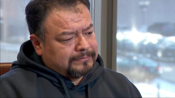 Trump administration blasted by judge for 'unlawful' detention policy