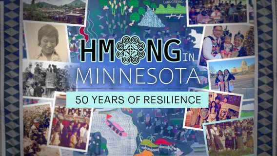 How to watch: 'Hmong in Minnesota: 50 Years of Resilience' documentary on FOX 9