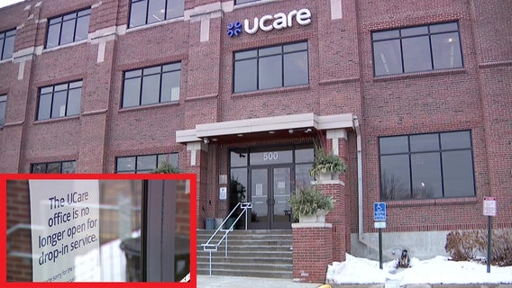 UCare shutdown anything but smooth, affected customers claim