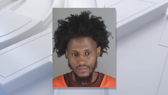 Convicted sex offender, who served no prison time, charged in Bloomington rape