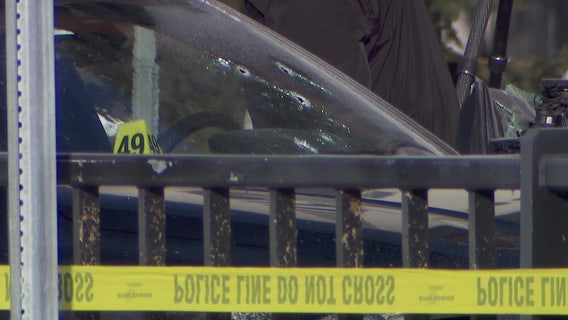 Bloomington police gunfire exchange with wrong-way driver leads to attempted murder charges