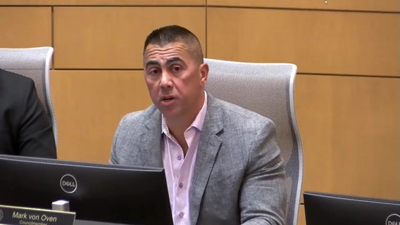 Chanhassen City Council address weekend ICE arrest, protest