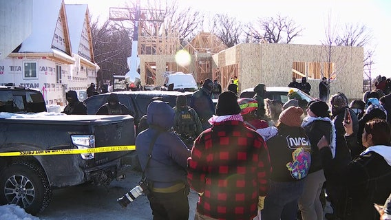 Chanhassen ICE operation: Authorities say enforcement was targeted