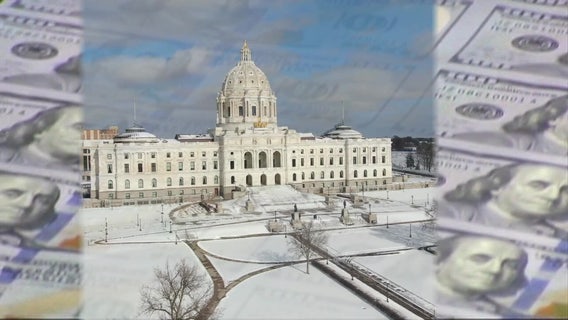 Minnesota fraud: State agencies coordinate efforts after $9B claims