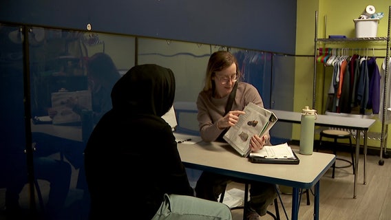 Minnesota fraud fallout: Payment delays threaten autism centers