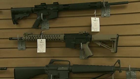 Walz will take 'incredibly aggressive executive actions' on gun control