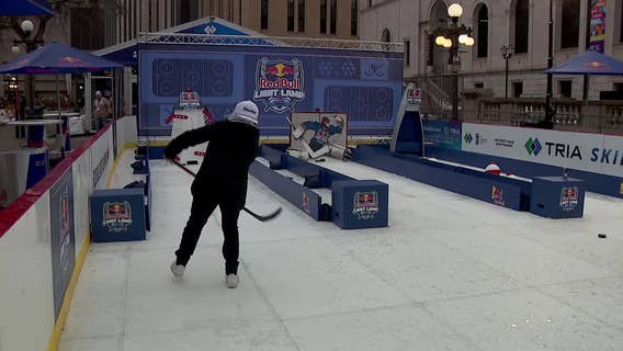 2026 World Junior Ice Hockey Championship brings thousands to Twin Cities