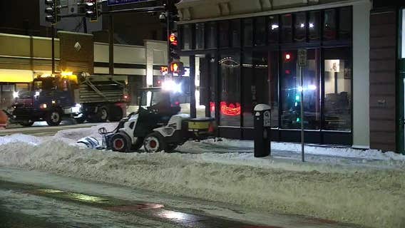 Twin Cities metro cities declare snow emergencies: List