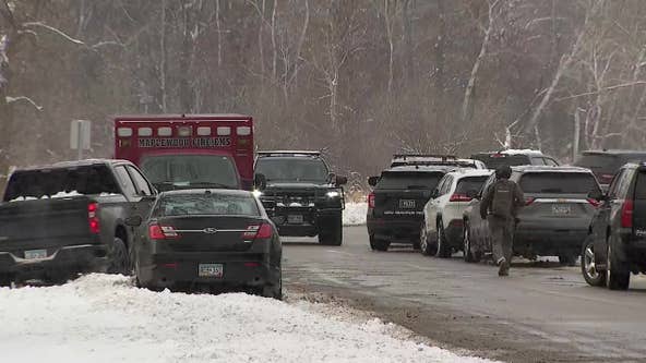 Maplewood murder: Man shoots woman after affair discovered, police say