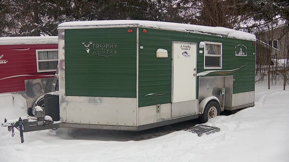 Early solid ice brings hope for winter businesses across Minnesota