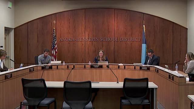 Anoka-Hennepin School District board meets as educator contract talks loom