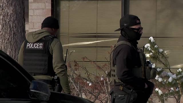 Trump targeting Somalis in MN; community denouncing his comments