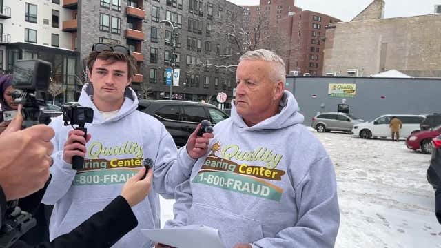 Minnesota GOP worked with YouTuber on child care fraud viral video