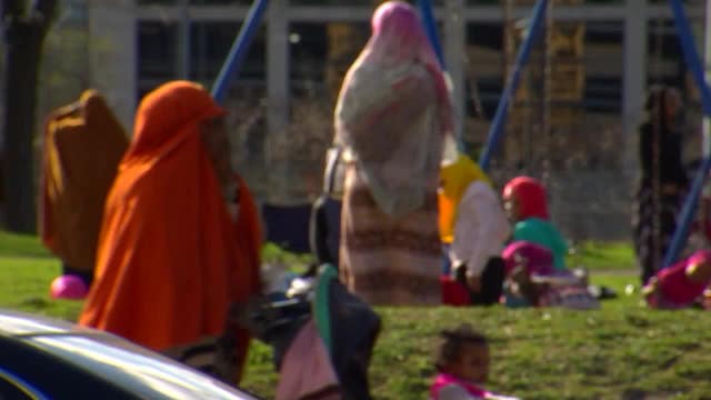 Minnesota's Somali community: 30 years of growth