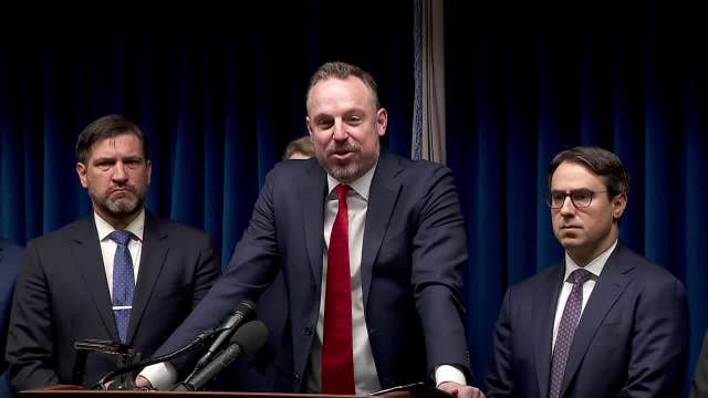 6 charged in Minnesota Medicaid fraud as $18B programs probed