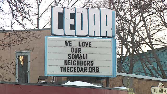 Somalis who voted for Trump sharing their thoughts