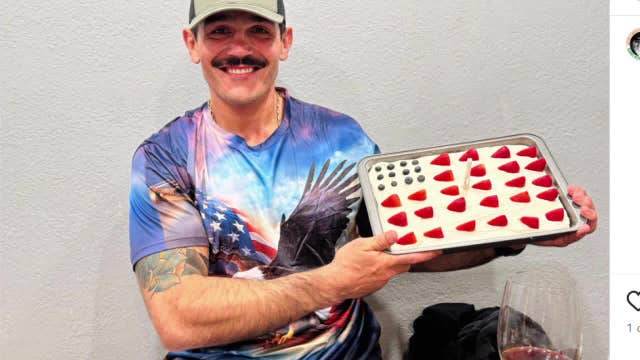 Minnesota resident killed by lightning strike in Peru