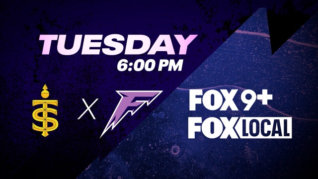 Minnesota Frost vs. Toronto Sceptres on Dec. 30: How to watch, stream