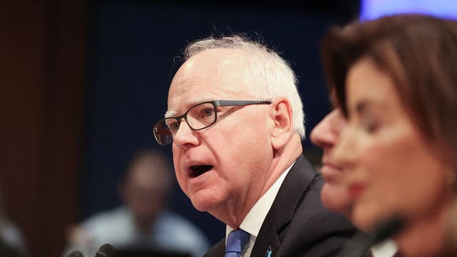 Minnesota fraud: US House committee to hold hearings, Walz invited to testify