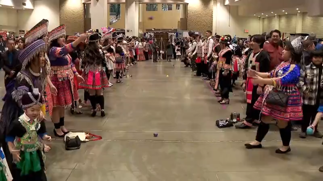 Twin Cities is known as the ‘Hmong Capital of the World’