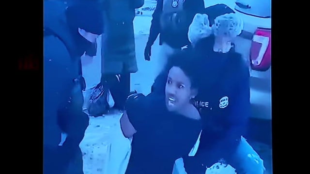 Minneapolis ICE surge: Citizen's detainment sparks alarm