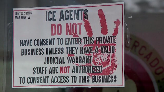 Amid ICE concerns, St. Paul grocery store launches free delivery service