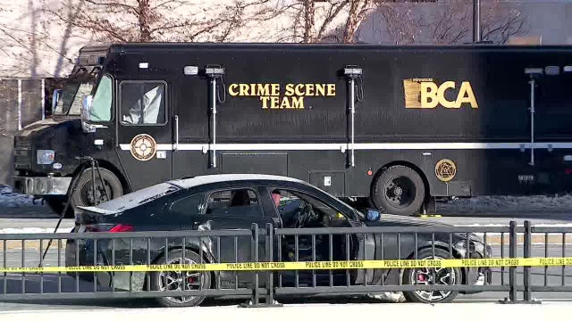 BCA names 5 officers involved in Bloomington use-of-force shooting