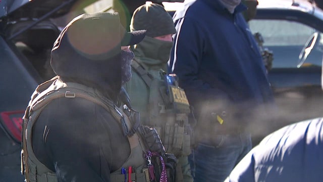 ICE agents targeting Uber drivers at MSP Airport, advocates cry foul