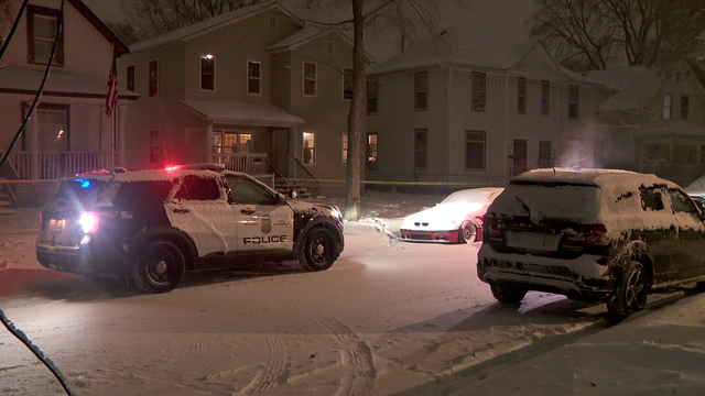 Minneapolis shooting leaves teen dead