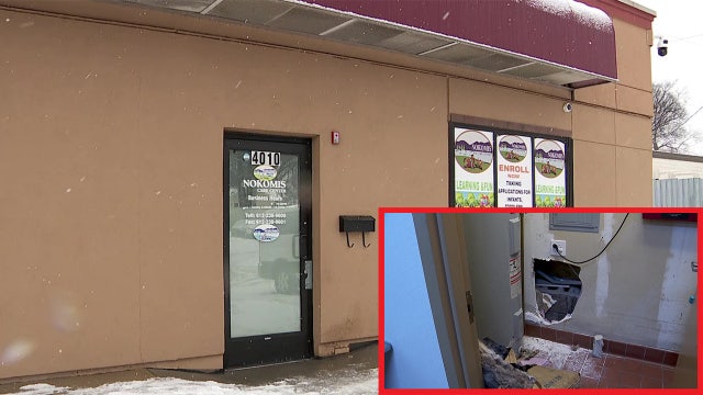 Somali-run child care centers in Minneapolis fear targeted attacks