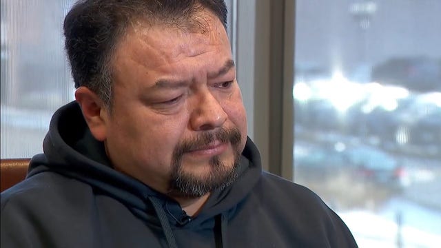 Trump administration blasted by judge for 'unlawful' detention policy