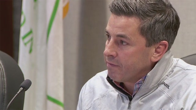 Annunciation shooting: Parents, community demand change amid healing