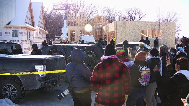 Chanhassen ICE operation: Authorities say enforcement was targeted