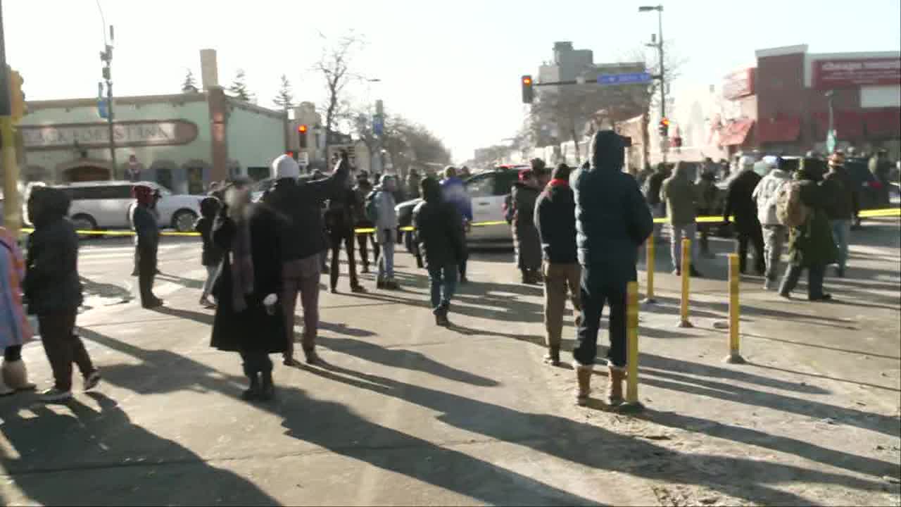 LIVE UPDATES | Third shooting in Minneapolis involving federal agents