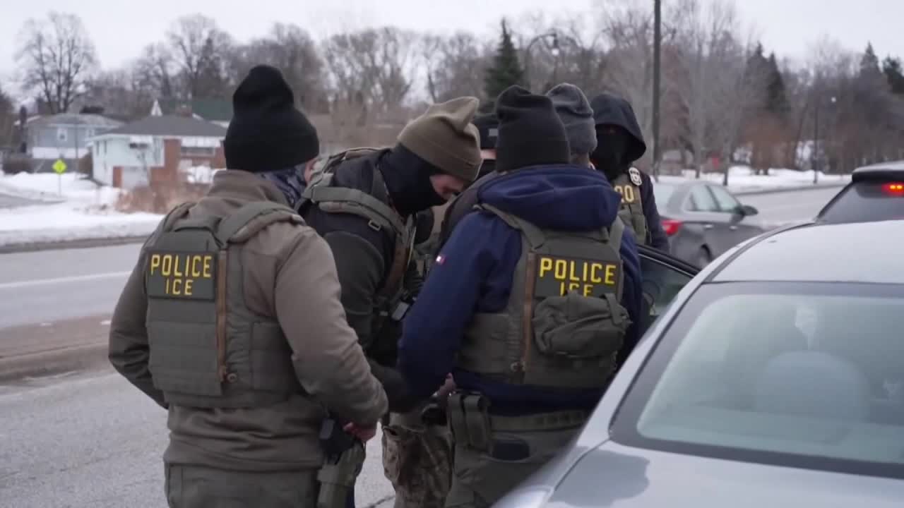LIVE UPDATES | ICE in Minnesota: Additional agents expected despite legal challenge