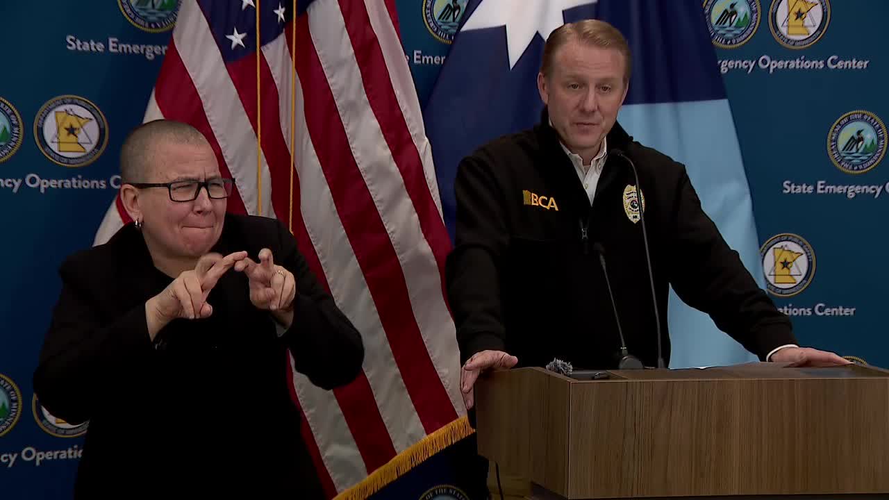 Minneapolis shooting: Minnesota BCA says DHS blocked them from crime scene