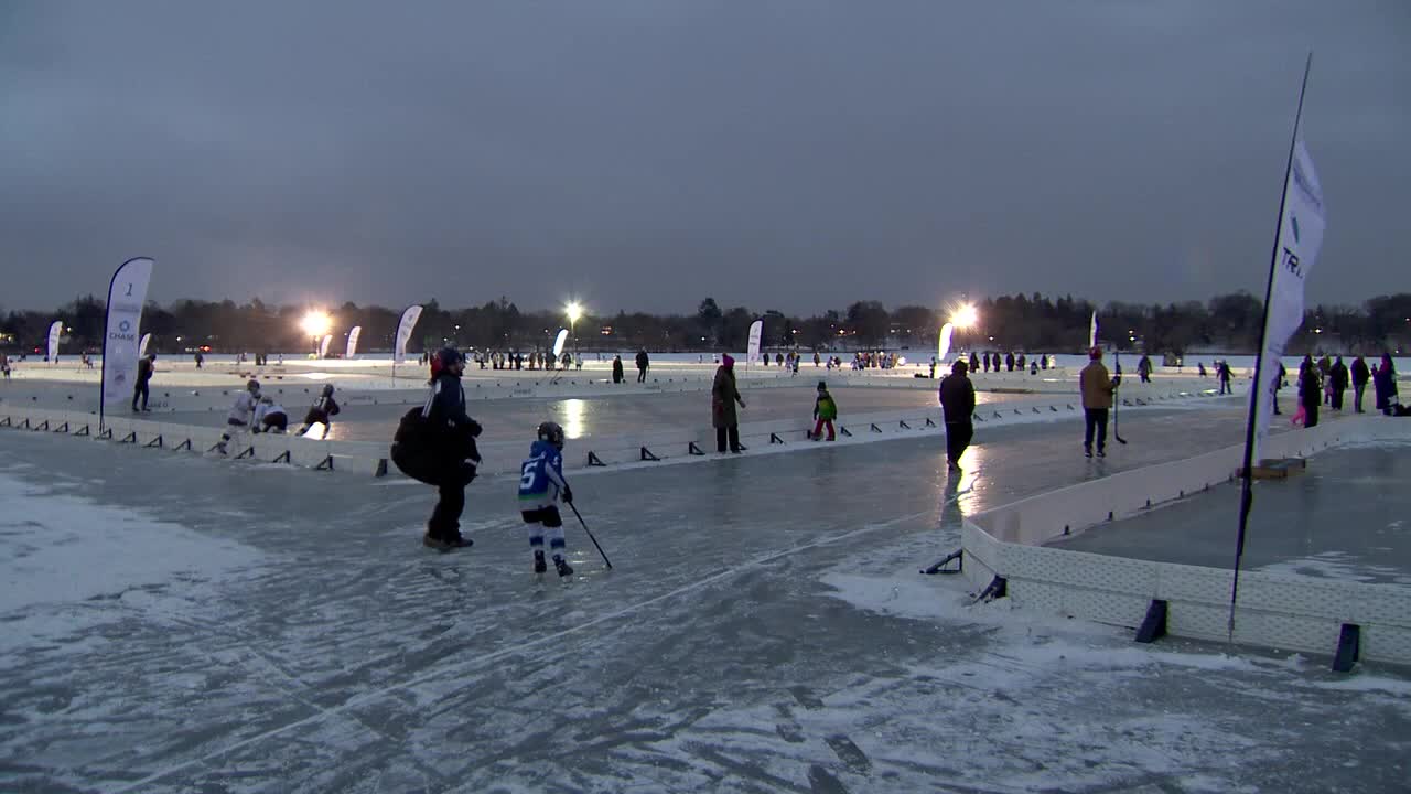 MN weather: Extreme cold cancels, postpones events in the Twin Cities