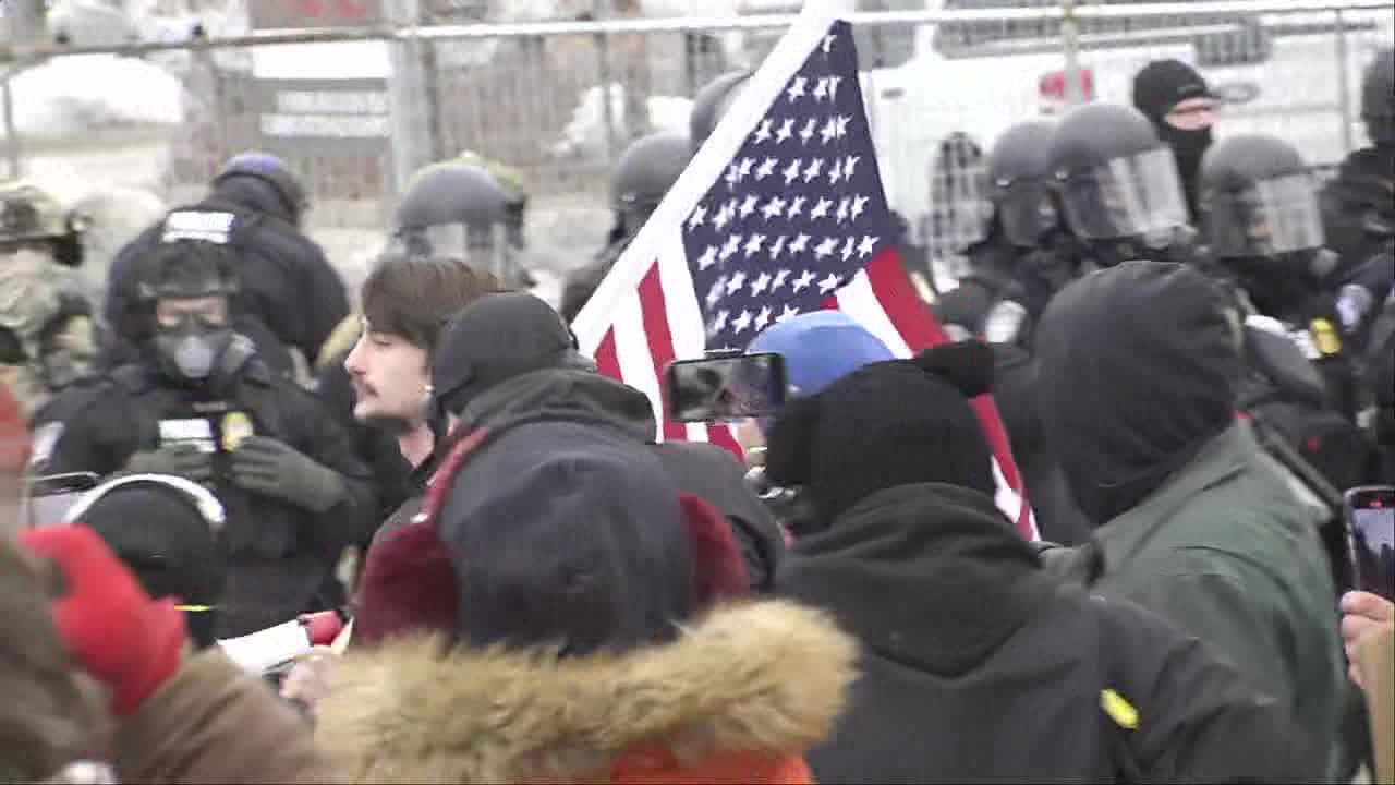 LIVE UPDATES | ICE in Minnesota: Lawmakers hold field hearing on Trump's immigration actions in MN