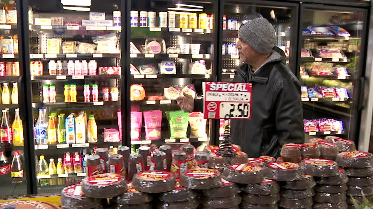 Minneapolis business owner feeling effects of immigration and Iran crackdowns