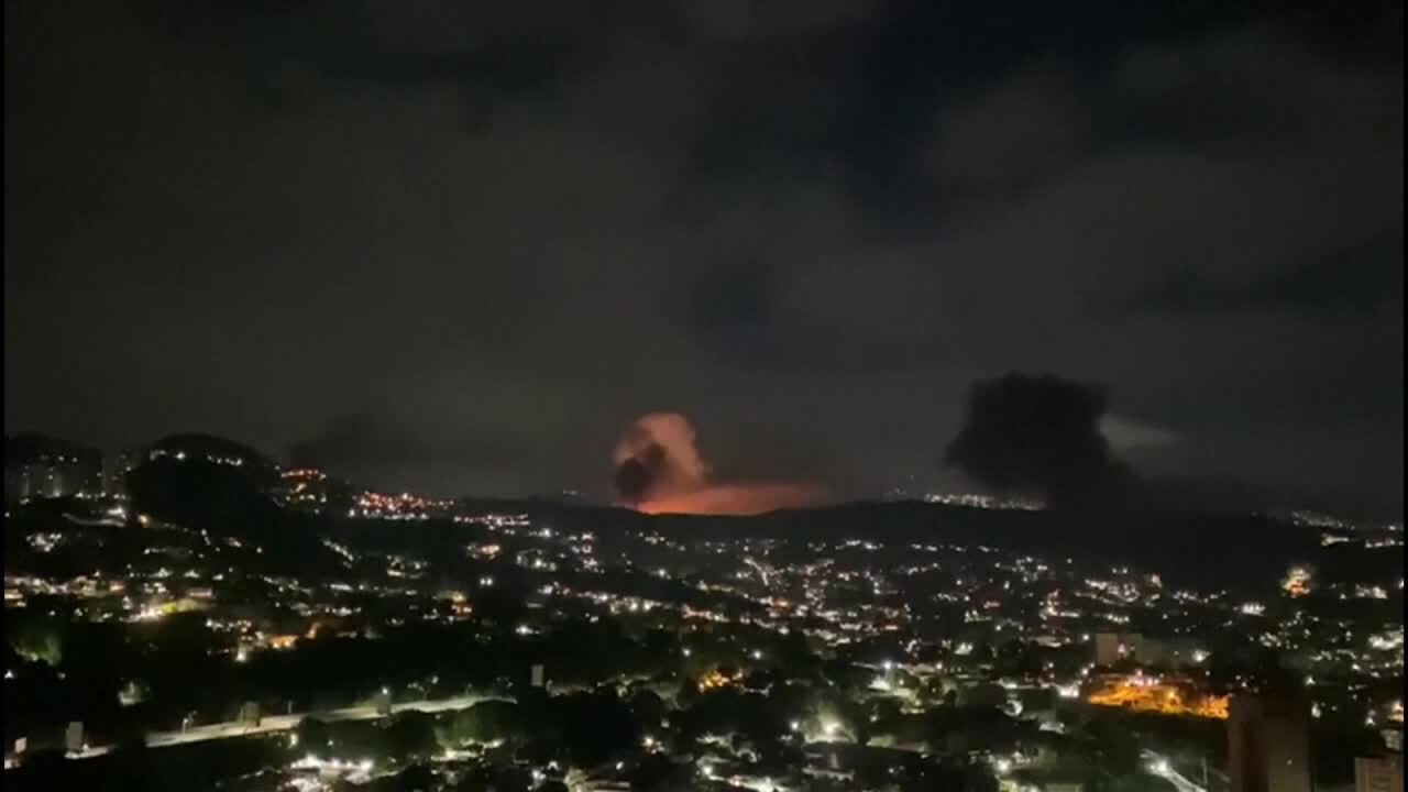 Venezuelan president captured: Mixed reactions in Minnesota