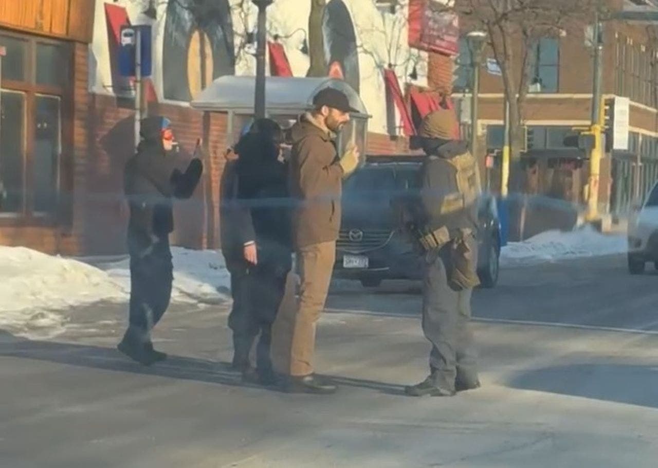 Alex Pretti shooting: Federal judge lifts order in BCA lawsuit over evidence preservation